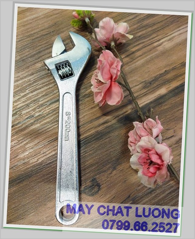 MỎ LẾT CÁC LOẠI-  8 – 10 – 12 – 15 INCH