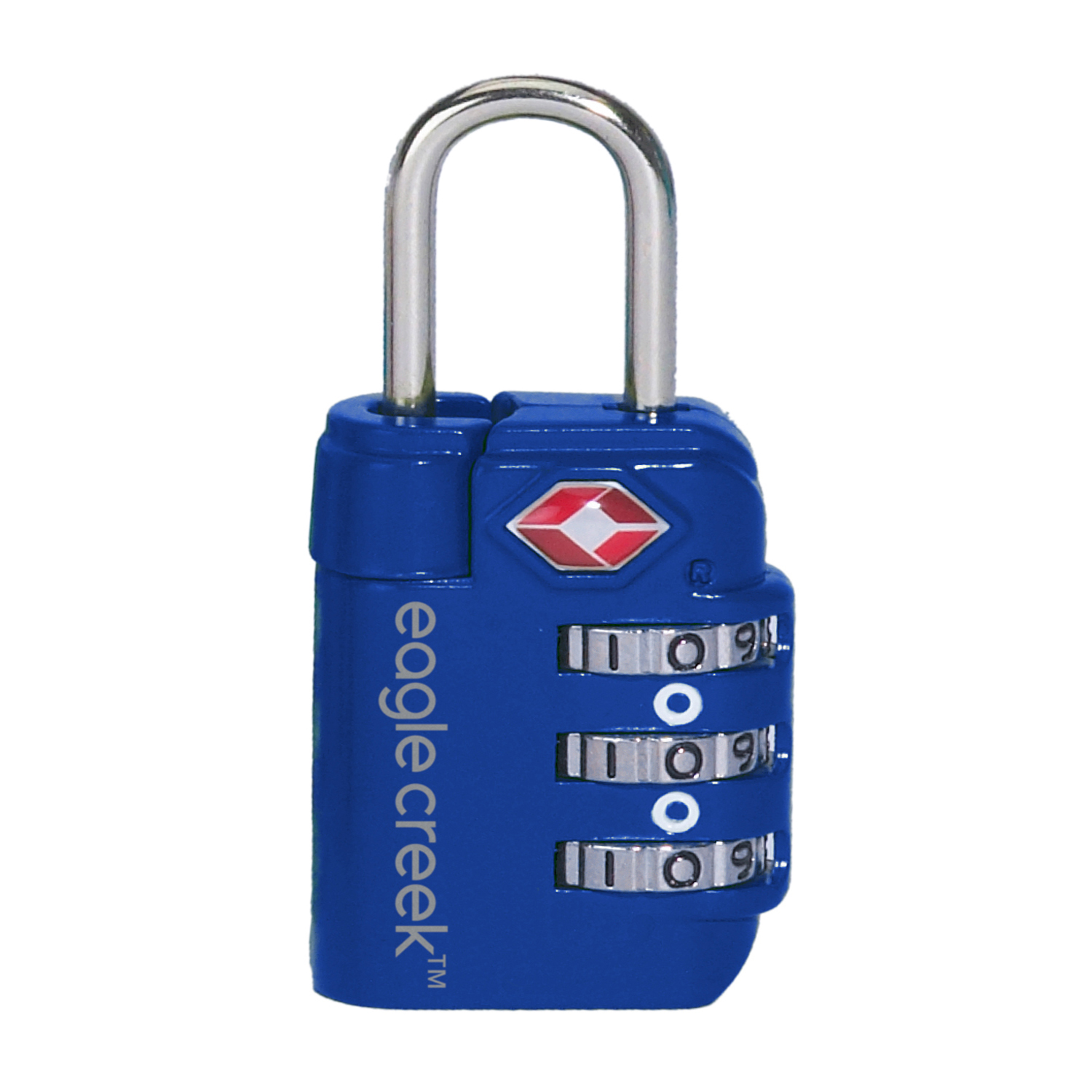 Eagle Creek TSA Travel Safe Luggage Lock —