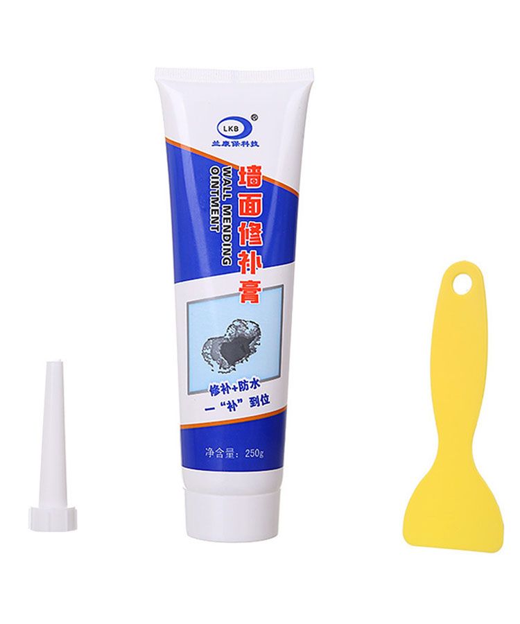 Sơn Keo vá tường thần thánh