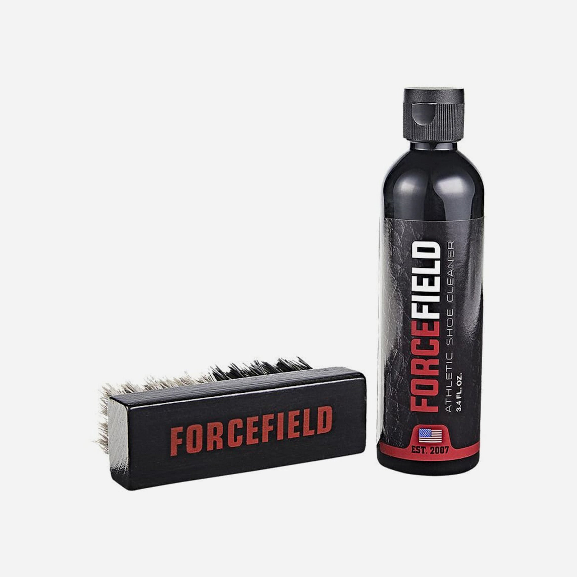 FORCEFIELD Bộ vệ sinh giày Starter Kit 21279