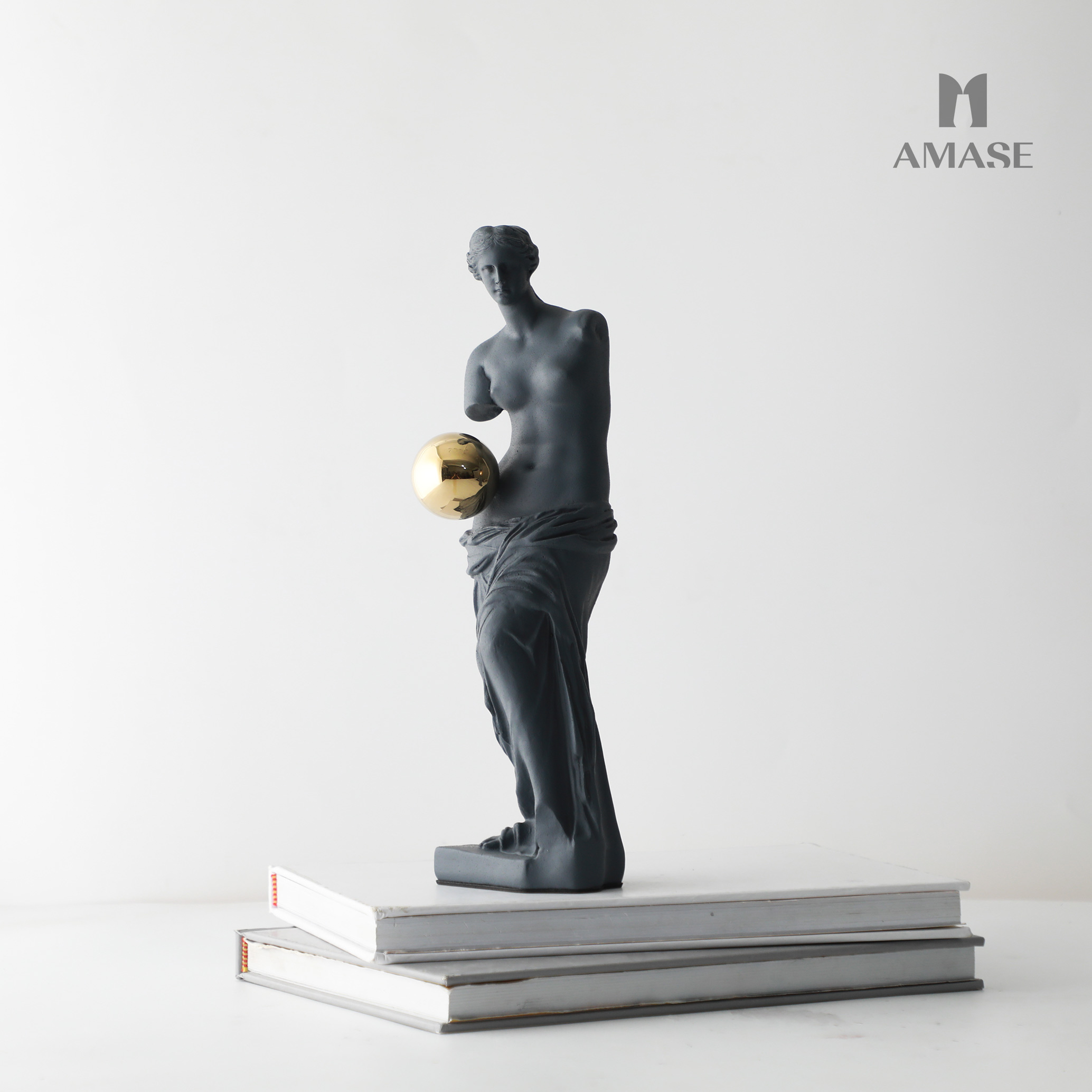 Tượng Decor Nữ Thần Venus