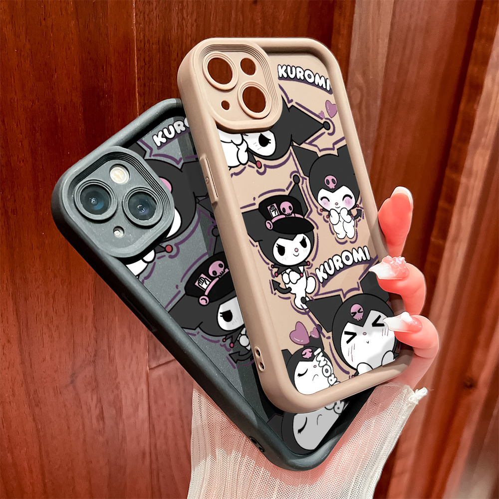 Jizetin%20for%20Infinix%20Smart%209%20Hot%2050i%20Back%20Cover%20Shy%20Kuromi%20Ladder%20Camera%20Soft%20Rubber%20Mobile%20Phone%20Case%20-%20Image%207