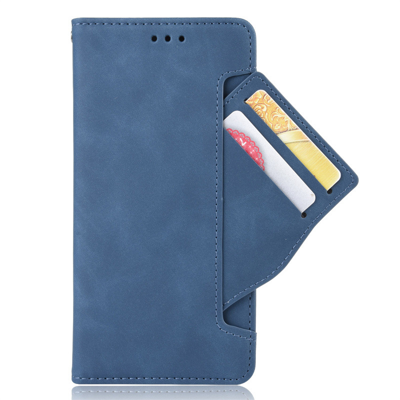 Samsung%20Galaxy%20S9%20Plus%20Wallet%20Case%20with%20Card%20Holder,%20Leather%20Kickstand%20Card%20Slots%20Case%20-%20Image%2010