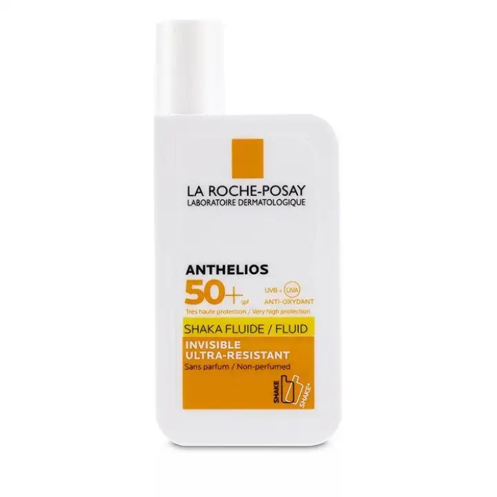 la roche posay shaka sunscreen