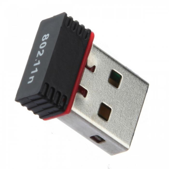 USB Thu WiFi Không Anten