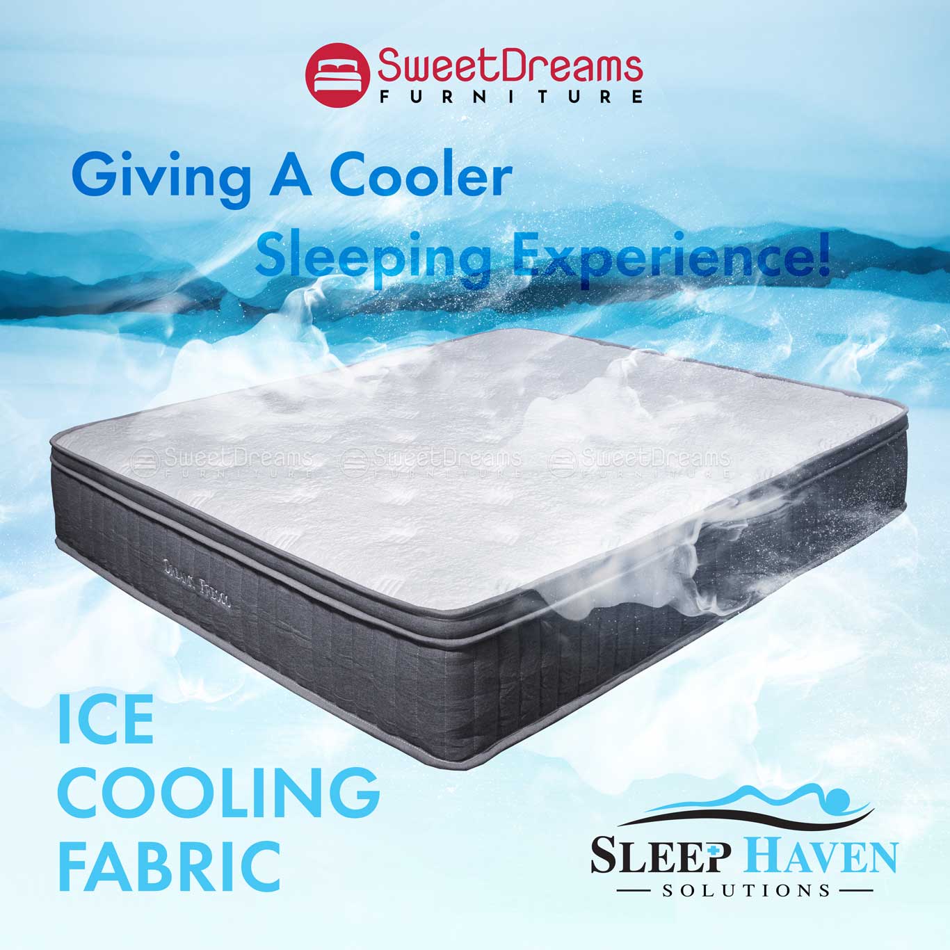 dreams super king mattress