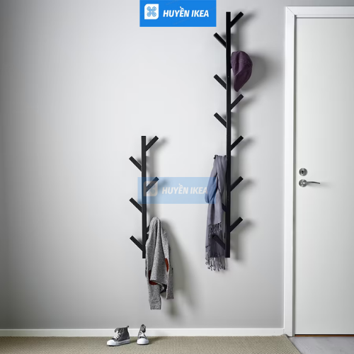 CÂY TREO ĐỒ IKEA TJUSIG