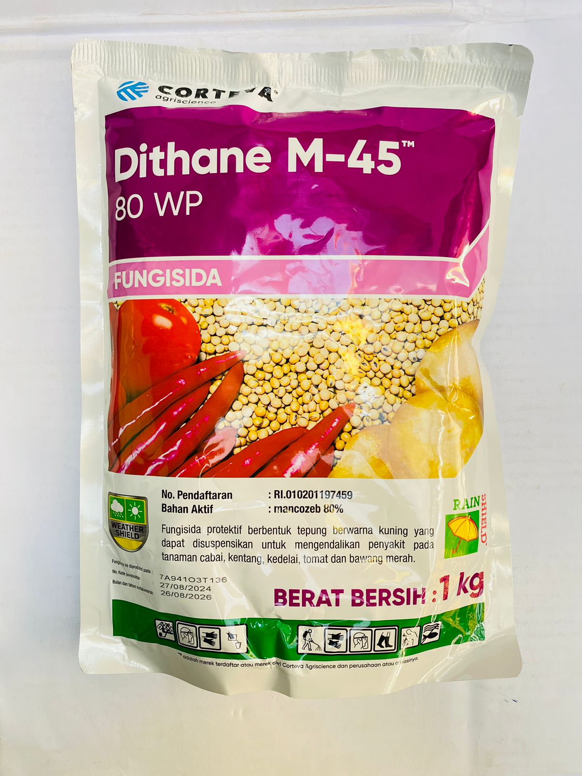 Pechka ustida mushtlash