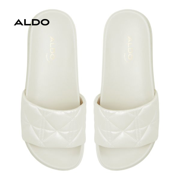 [24-29.3 QUÀ TẶNG đơn từ 1.5tr]Dép quai ngang nữ Aldo AQUATA
