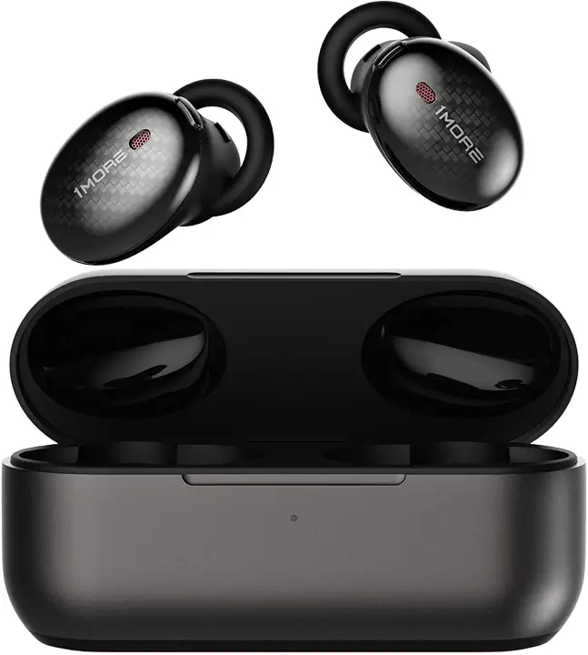 noise cancelling true wireless