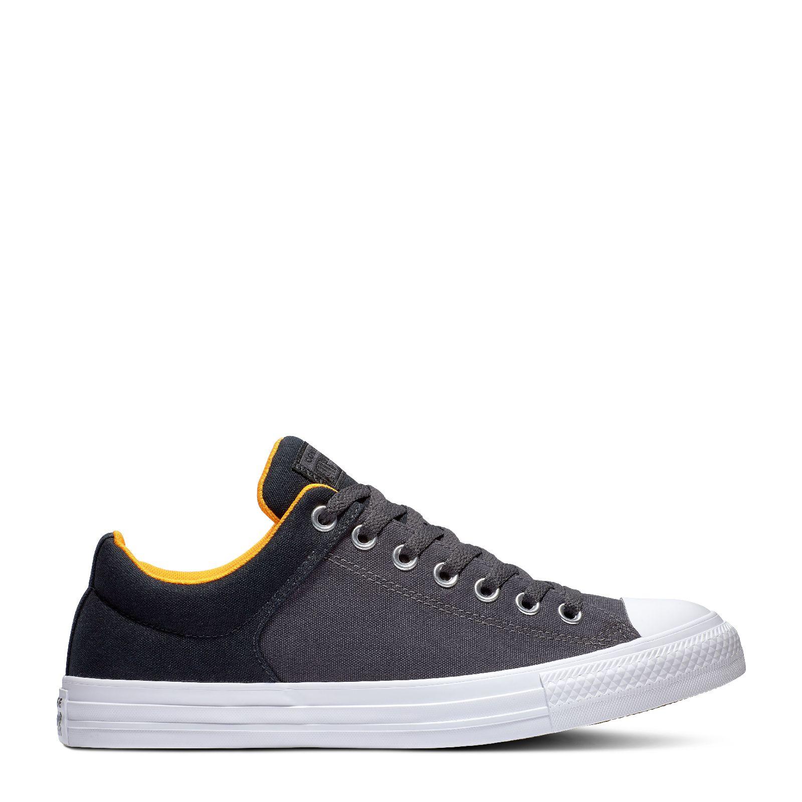 converse chuck taylor high street ox