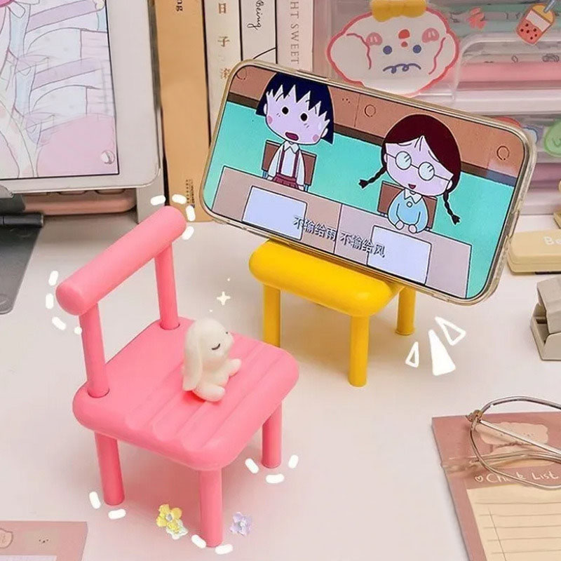 %E3%80%90Buy%20One%20Get%20One%20Free%E3%80%91Sroof%20for%20Cute%20small%20chair%20cell%20phone%20holder%20creative%20desktop%20cell%20phone%20holder%20live%20watching%20TV%20lazy%20people%20catching%20up%20with%20drama%20-%20Image%203
