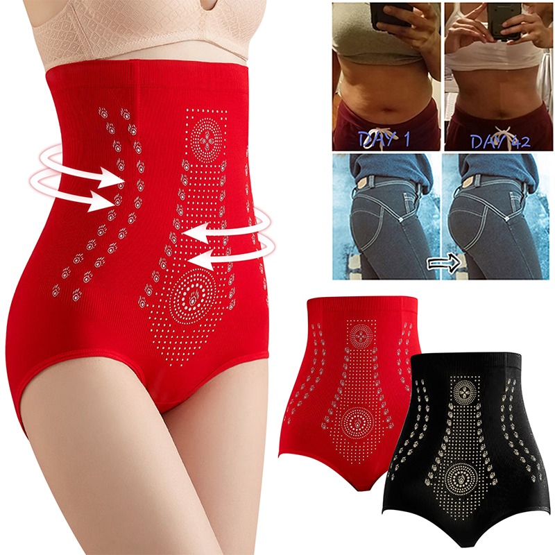 NEW%20%E3%80%90Special%20offer%E3%80%91High%20Waist%20Tummy%20Control%20Panties%20Body%20Weight%20Loss%20Shaping%20Pants%20Seamless%20Women's%20Abdomen%20Hip%20Lift%20Briefs%20Breathable%20Underwear%20-%20Image%206
