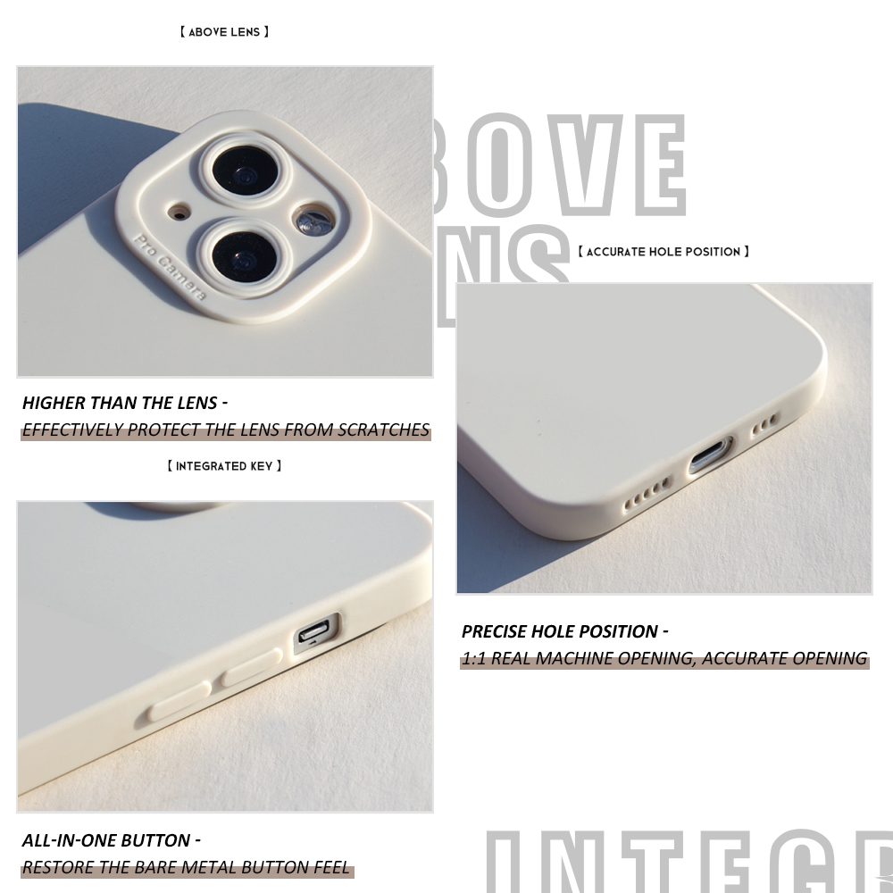 Hontinga Casing Case For Samsung Galaxy Note 8 Note 9 Case Cute Kuromi Square Soft Silicone Full Cover Camera Protection Shockproof Rubber Cases Back Cover Phone Casing Softcase For Boys Girls