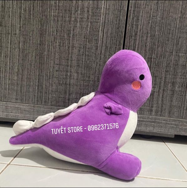 💖 GỐI KÊ CỔ 2IN1 💖GỐI ÔM KHỦNG LONG