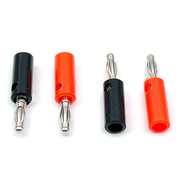 Phích cắm bắp chuối 910MR/JS-910B
