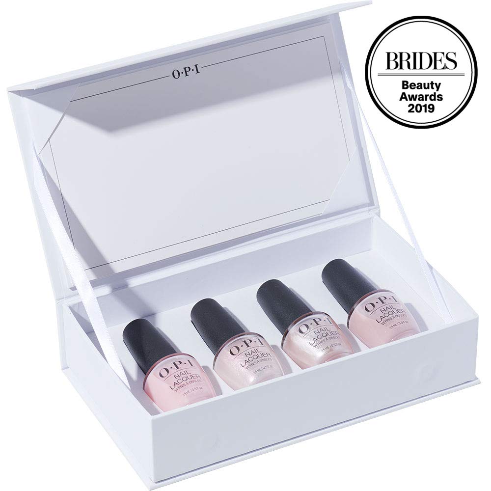 nail polish and lipstick gift set