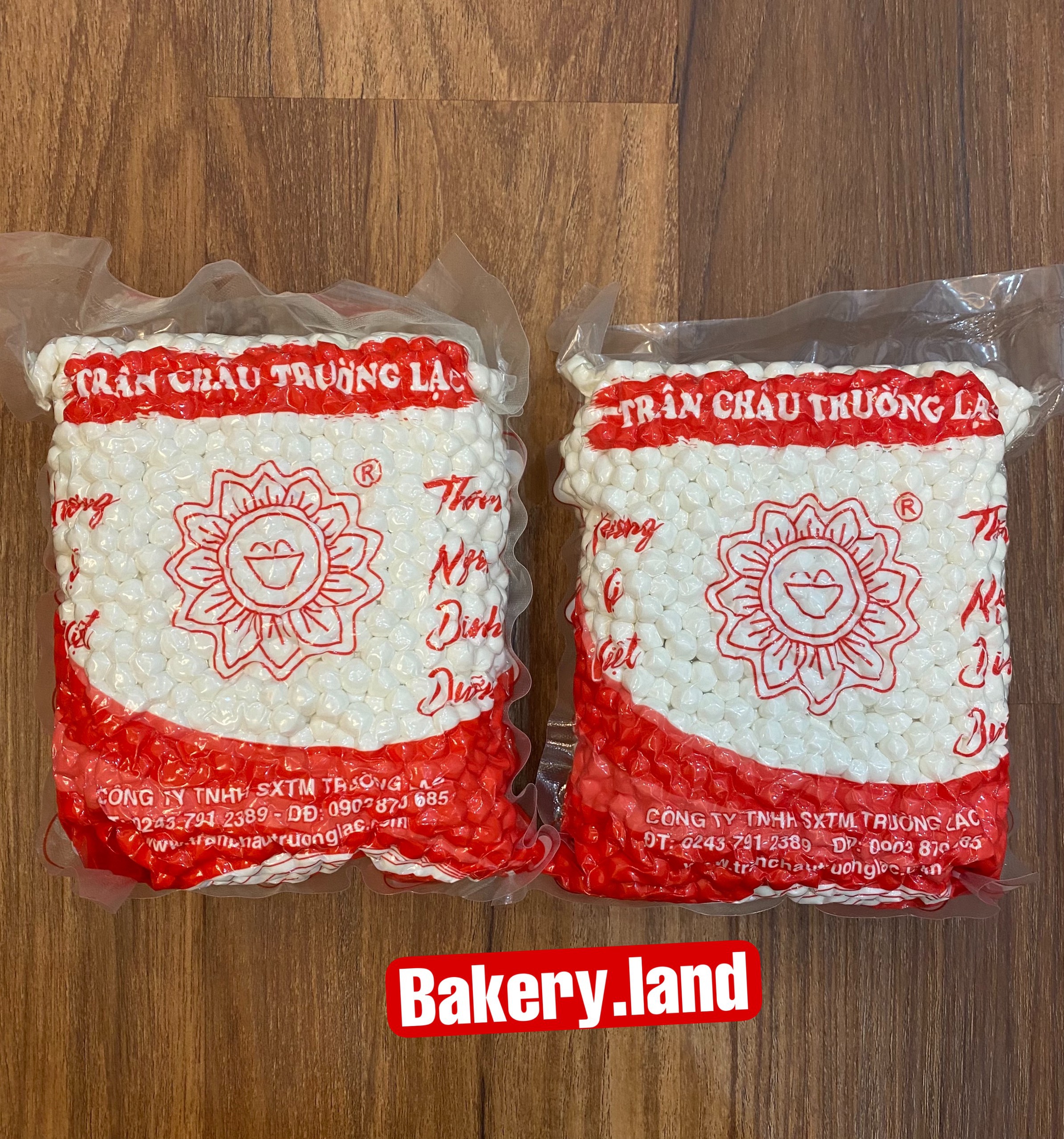 Trân châu Trường Lạc 1kg