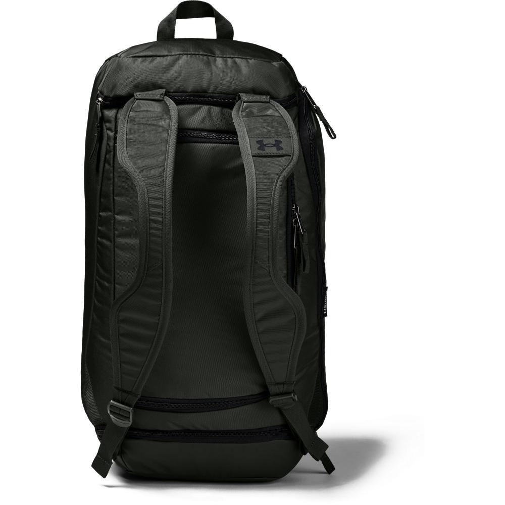 under armour contain duo 2.0 cylinder backpack