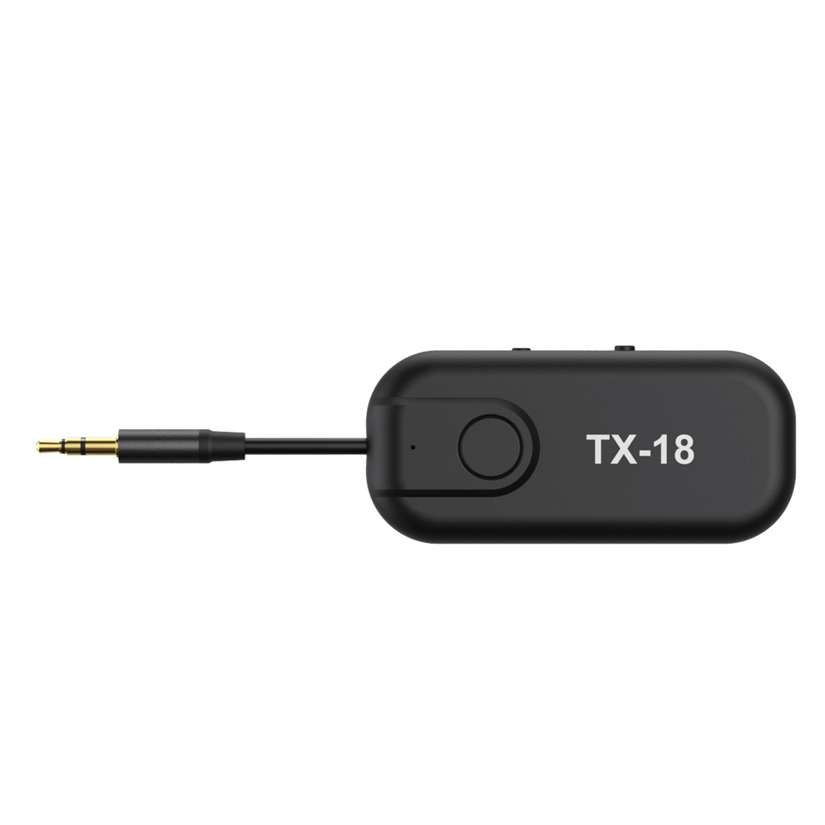 1 PCS Bluetooth Receiver Wireless Bluetooth 5.0 Transmitter HD Low Latency for -LL for PC