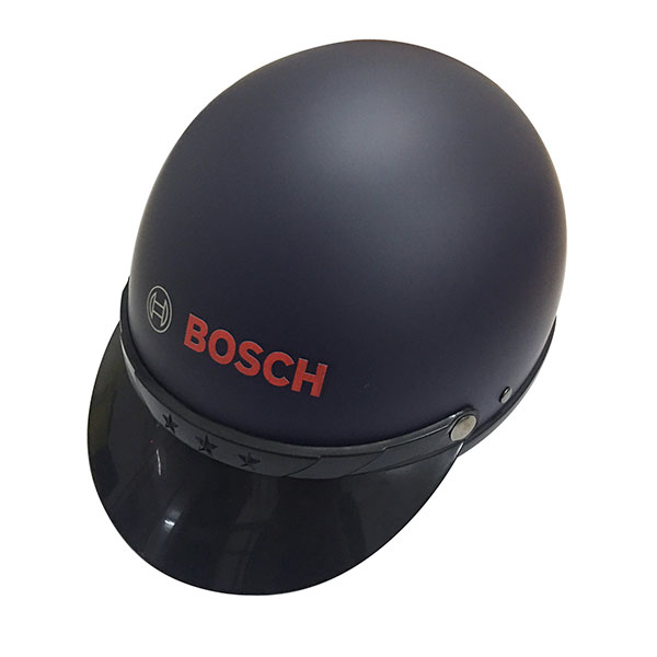 Nón bảo hiểm Bosch