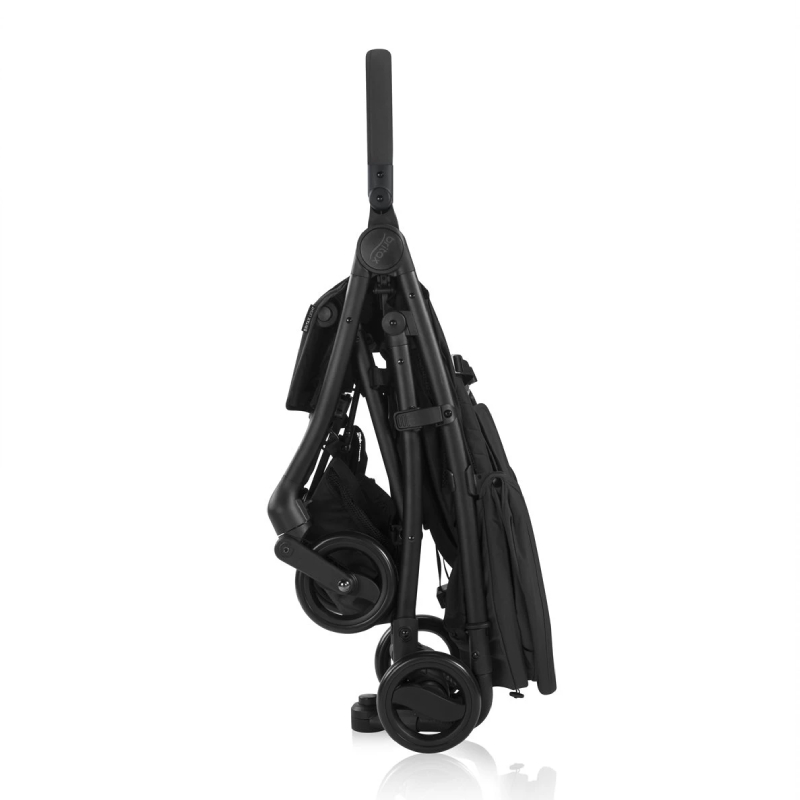 britax light deluxe stroller