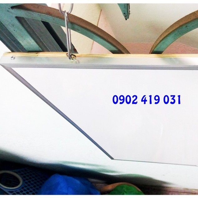 Bảng Viết Bút Lông 60 x 80cm