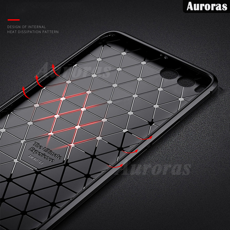 For Honor X9C Phone case Carbon Fiber Soft TPU Silicone Anti-fingerprint Shockproof Business Protection For Honor X9C 5G Cover casing HP.