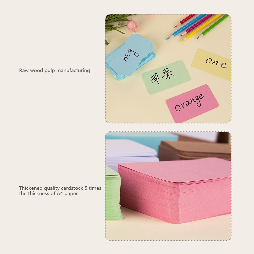 SF%20100pcs/box%20Kraft%20Paper%20Card%20Color%20Blank%20Business%20Card%20Message%20Thank%20You%20Card%20Writing%20Card%20Label%20Bookmark%20Learning%20Card%20-%20Image%204