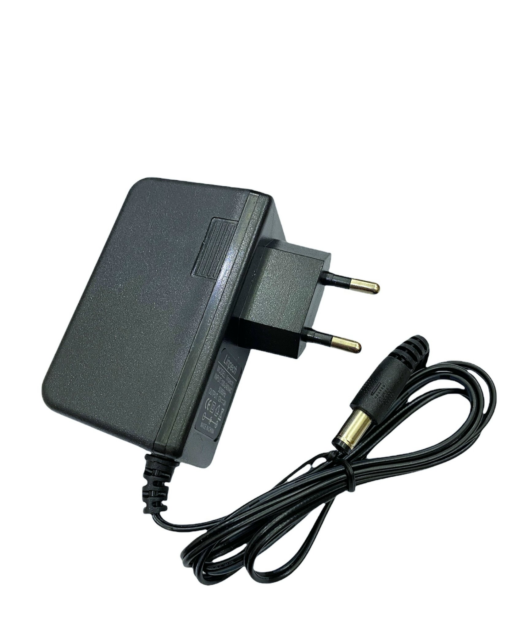 [HÀNG CHUẨN] Nguồn 12v2a chân to