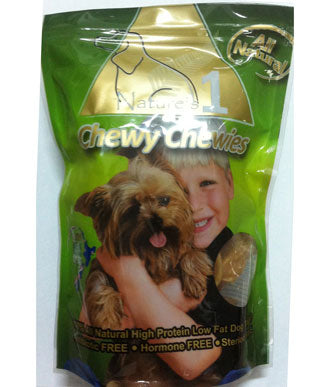 chewy low fat dog food