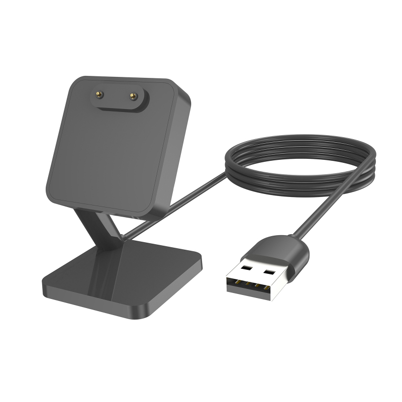 Mini Charger Cradle Usb Charging Dock Base Bracket Wristband Charging Cable Compatible For Oppo Band 2