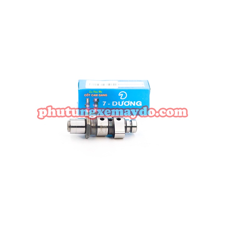Cốt Cam 7 Dương Sirius 110 Size 5L5 6Li1 6Li6