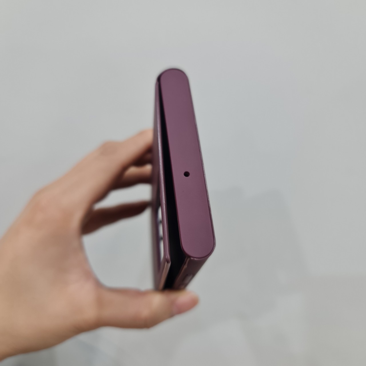 [CHÍNH HÃNG] Bao Da Clear View Samsung S22 / S22 Plus / S22 Ultra