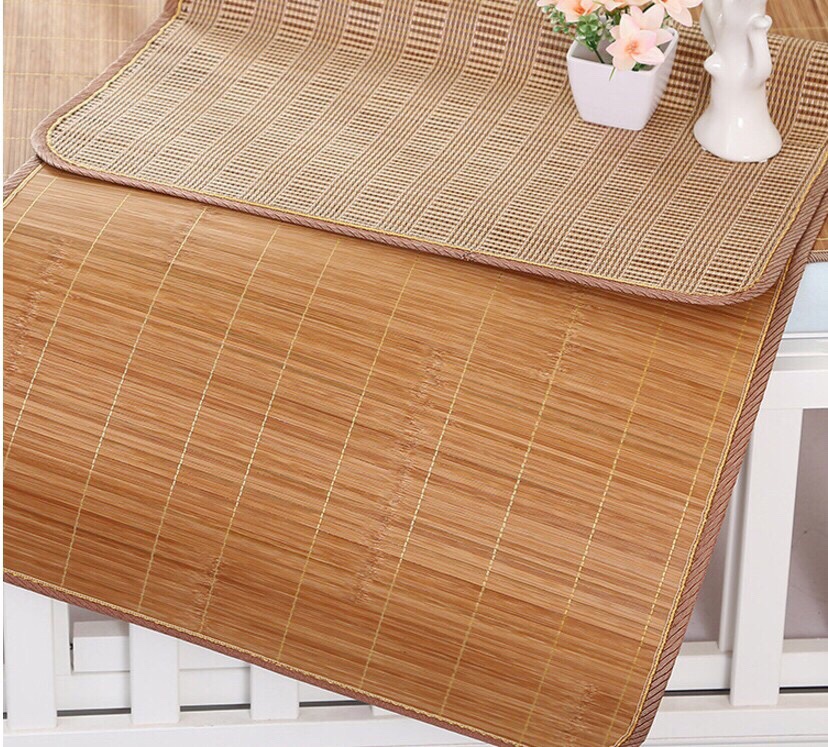 Chiếu trúc trẻ em Bamboo
