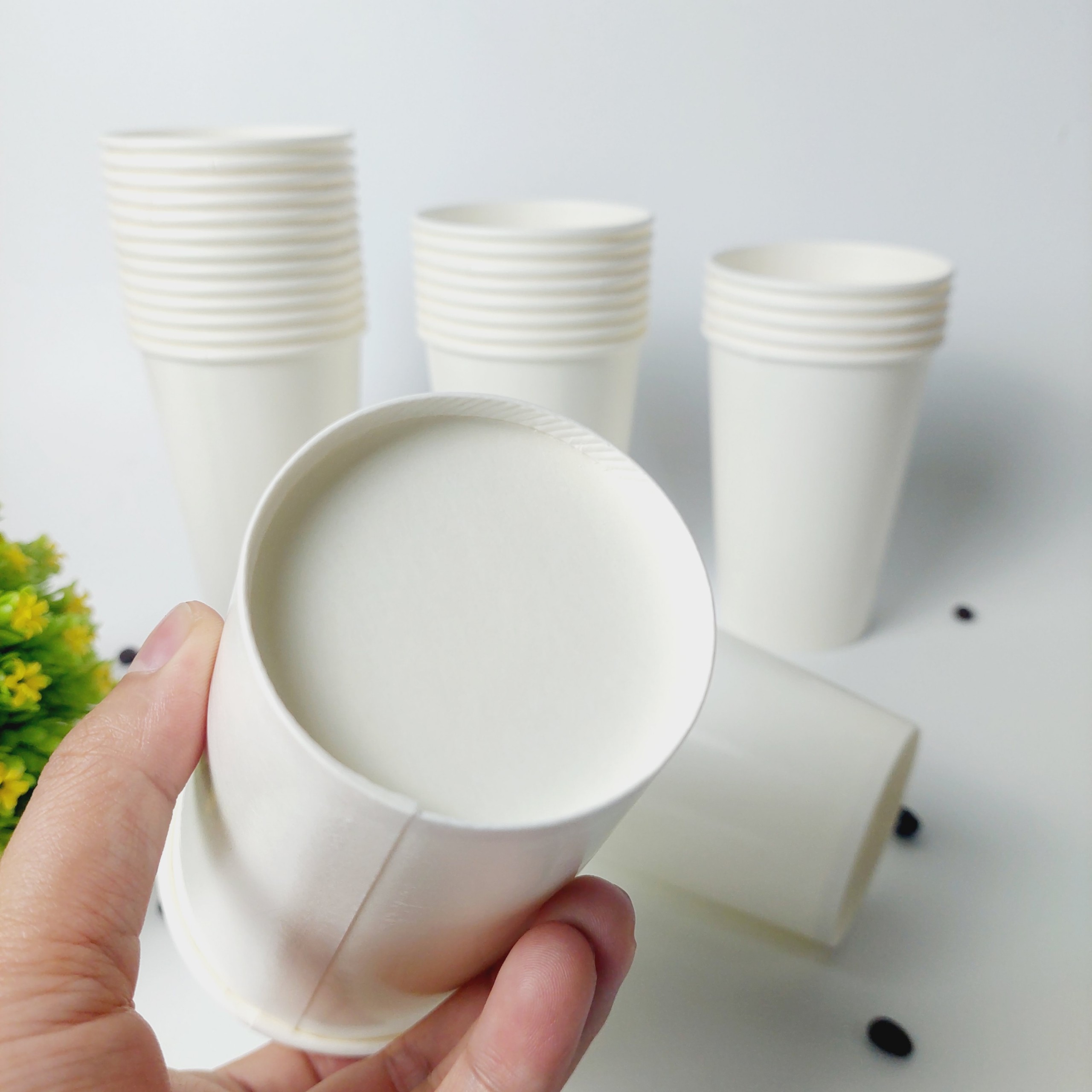 50 chiếc cốc giấy 480ml - 16oz