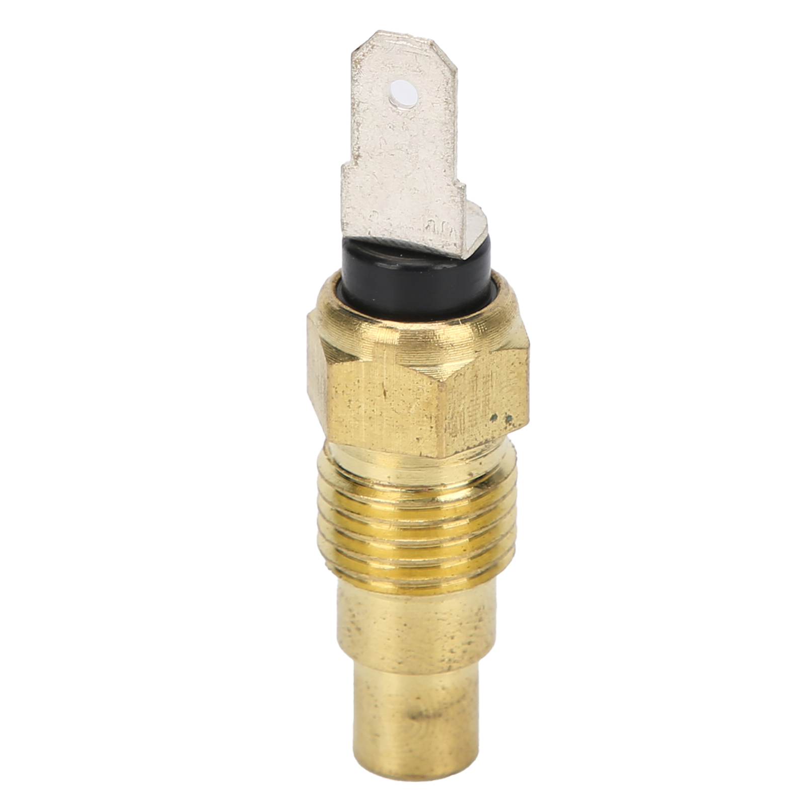 Water Temperature Sensor Simple To Install Coolant Temperature Sensor Durable for Engine Coolant
