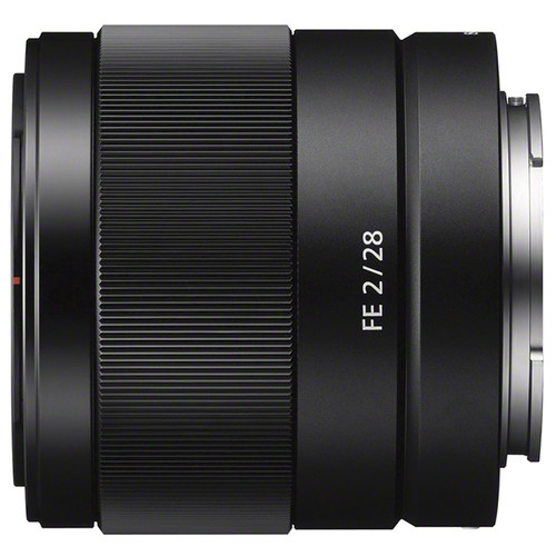 SONY　FE28mm f2.0 073fb3e9185c4417630a02a2925335
