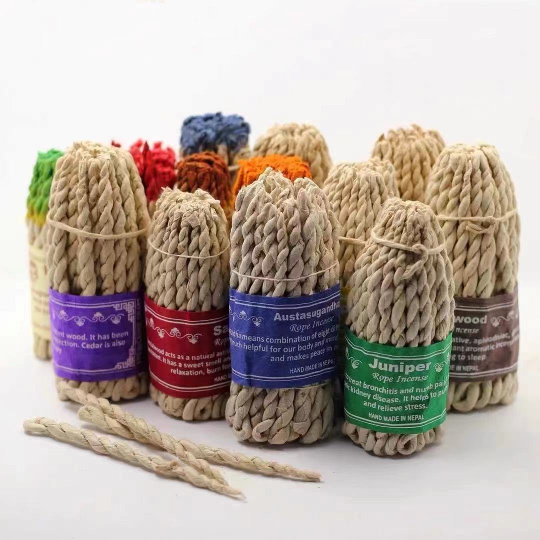 [PBMC] Nhang xoắn CRAFT good Plastic PKT