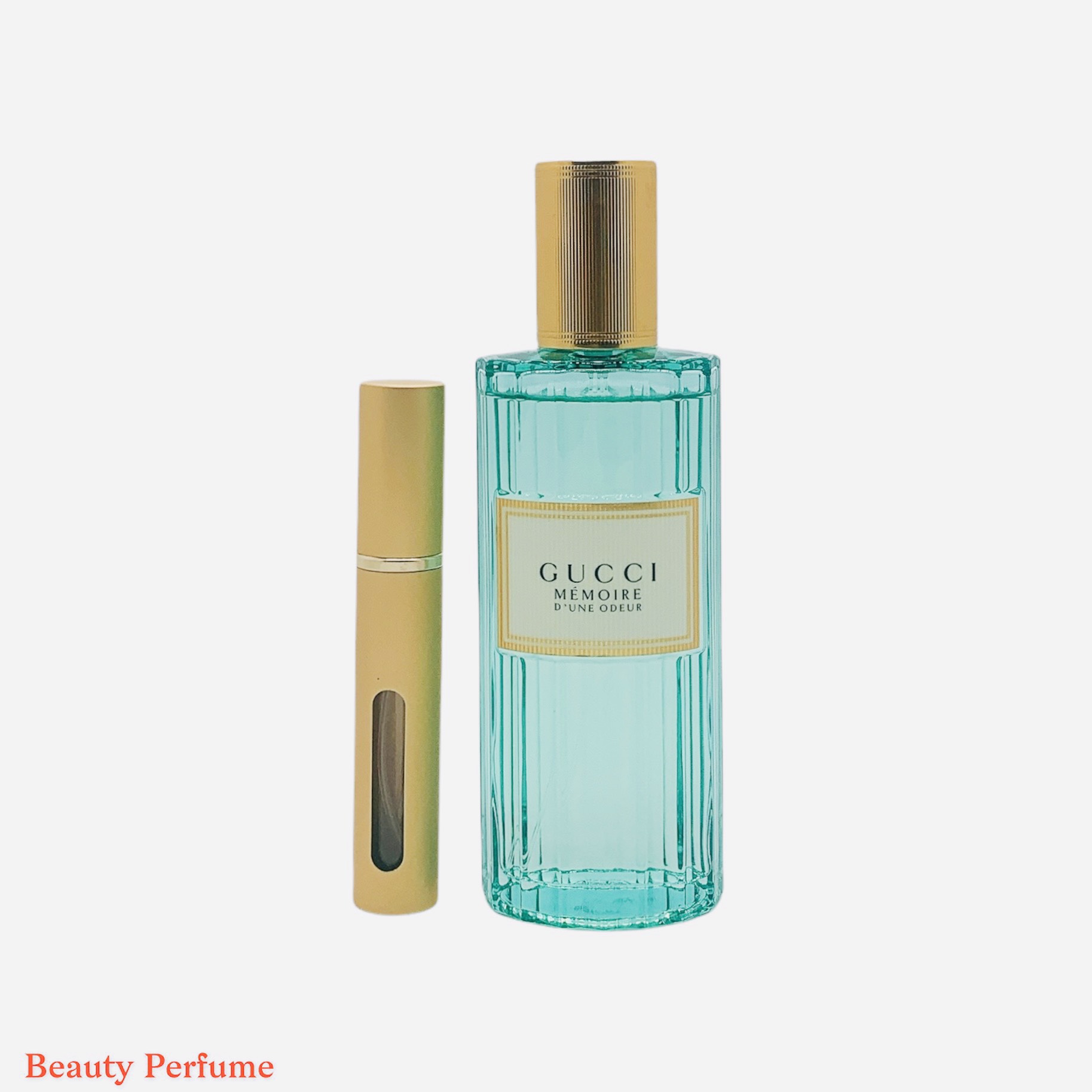 (10ml) perfume women Gucci memoire d'une odeur