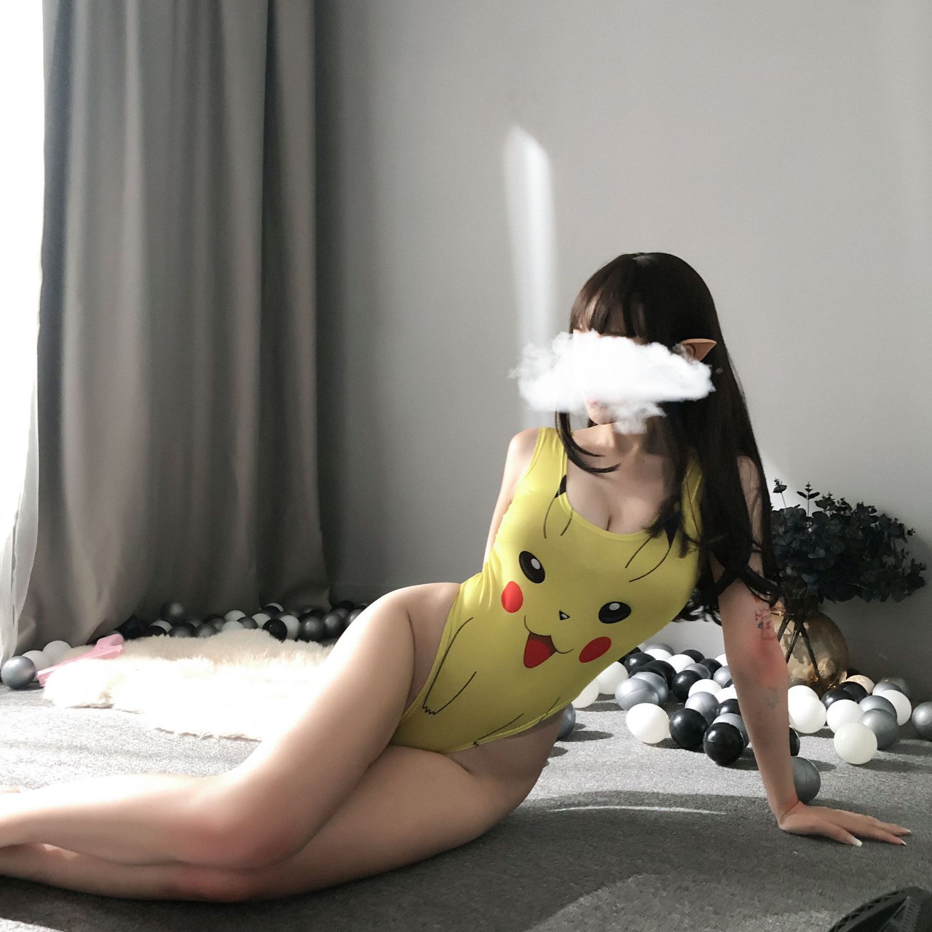 Bộ đồ body liền