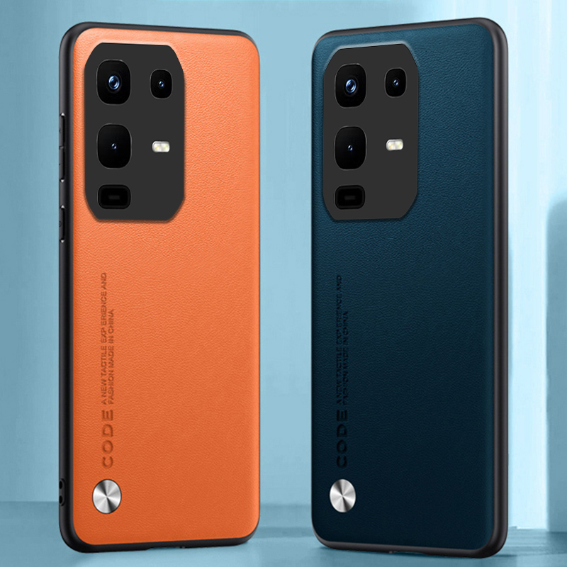 New Phone case infinix Note 50S 50X Back cover Ultra-Thin Matte Soft Leather For infinix Note50 X 50 S case. 