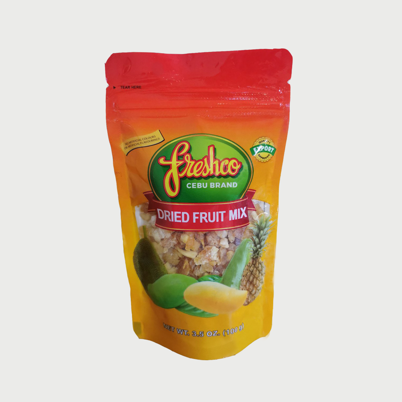 Freshco Dried Fruit Mix (100 grams) Lazada PH