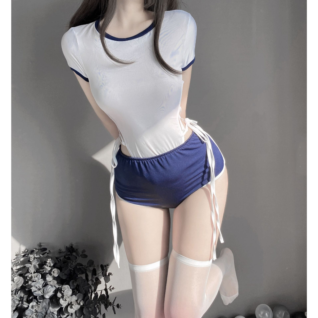 Bộ ngủ jum + quần đùi 5287