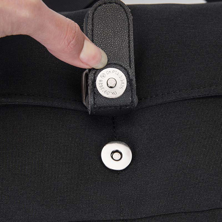 Túi đựng máy ảnh thời trang cao cấp Caden - Oz177