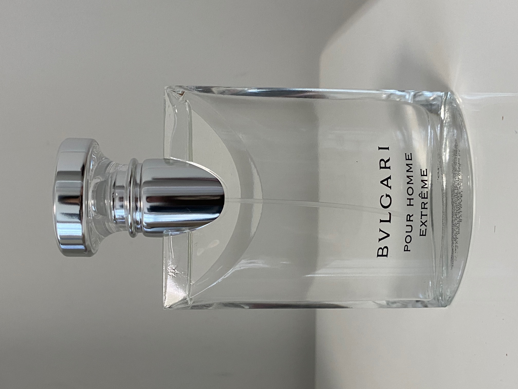 bvlgari pour homme edt