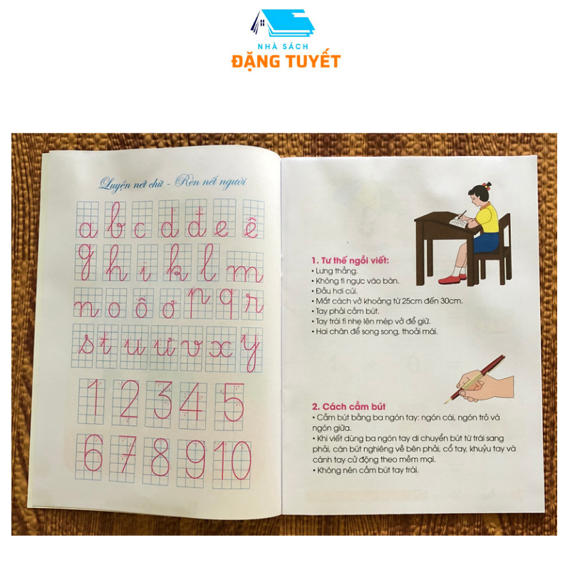 Sách - Bộ sách chuẩn bị cho bé vào lớp 1 ( Bộ 8 cuốn )