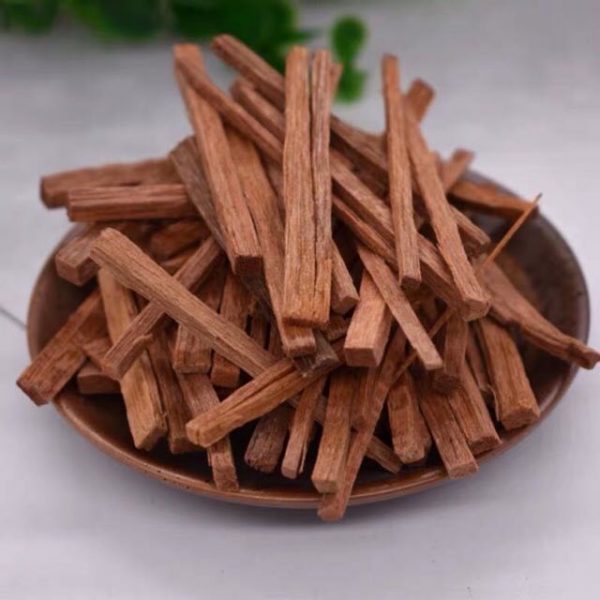 [PBMC] Gỗ đàn hương (cúng hỏa tịnh)