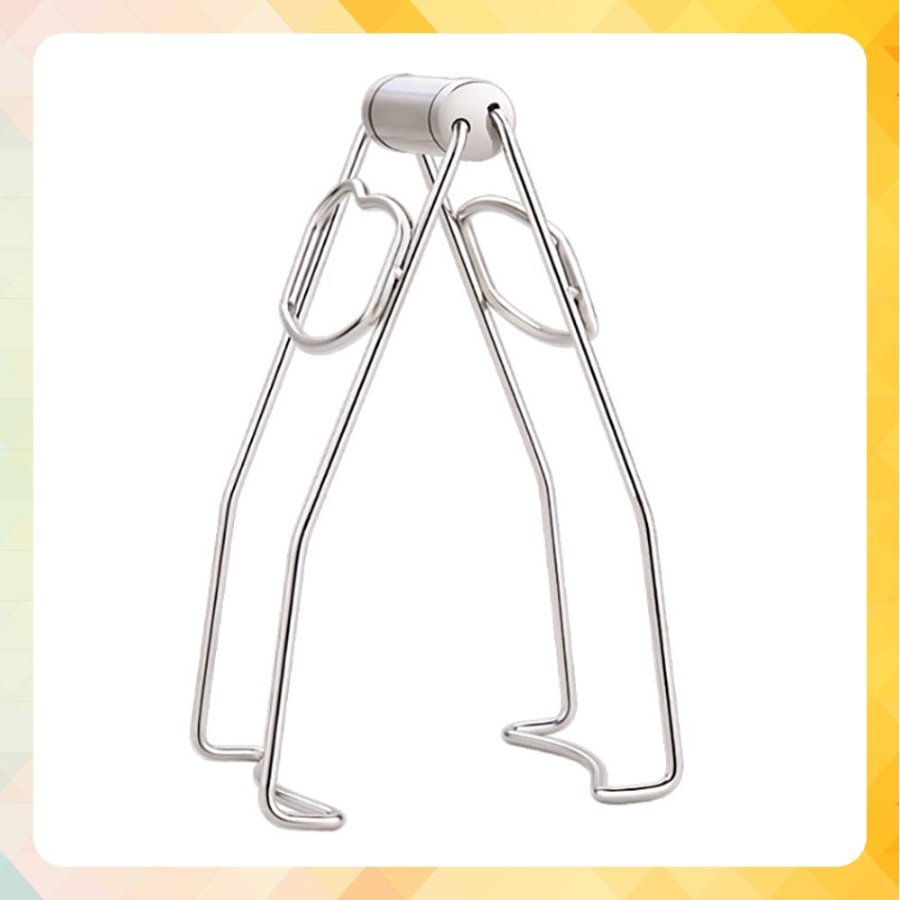Dụng Cụ Gắp Đồ Nóng Chống Bỏng Tay Inox 304 SSGP, Kẹp Nhấc Bát Đĩa Nóng Từ Nồi Hấp, Lò Vi Sóng An Toàn, Kẹp Chắc Chắn Không Trơn Trượt