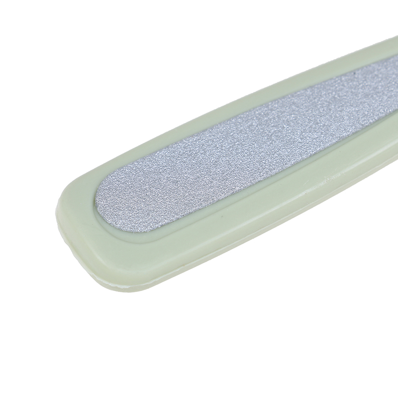 Hand Foot File Exfoliating Scrub Rub Board Dead Skin Removal Calluses Remover. 